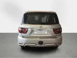 NISSAN PATROL 5.6L V8 LE TITANIUM (2023)